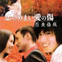 Love Scar Taiwanese Drama Review